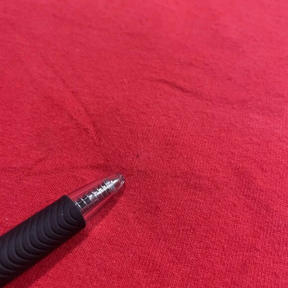 Vintage Coca Cola Logo T-shirt - Picture 6 of 9